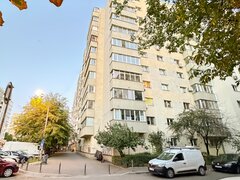 Piata Iancului 2 camere, bloc din 1980,  11 min. Metrou Piata Iancului