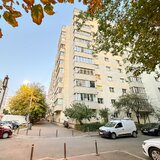 Piata Iancului 2 camere, bloc din 1980,  11 min. Metrou Piata Iancului